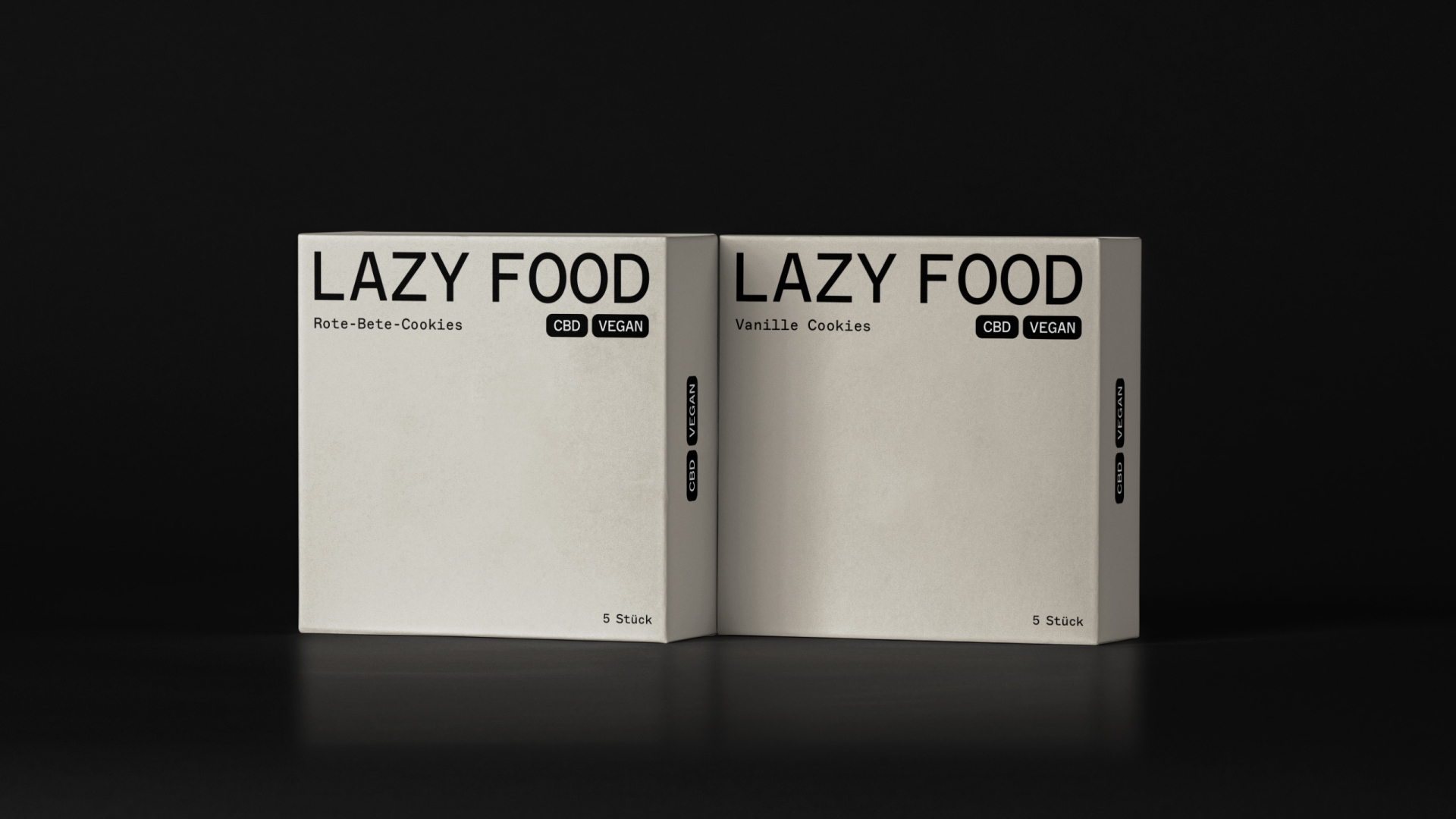 Lazy Food