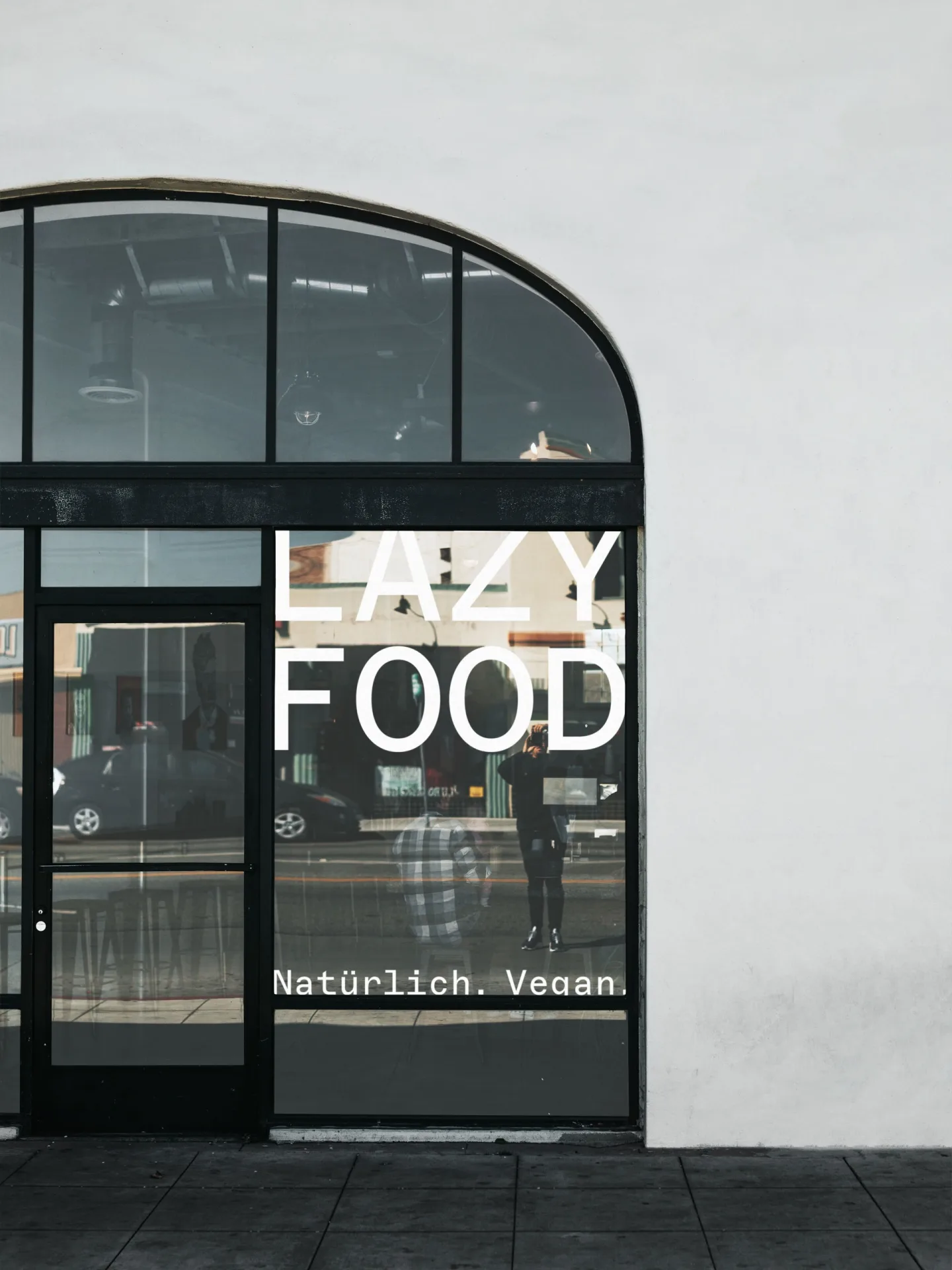 Lazy Food