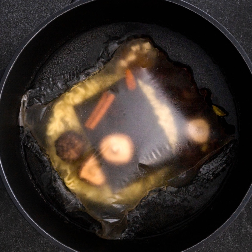 Notpla Soupa Soup