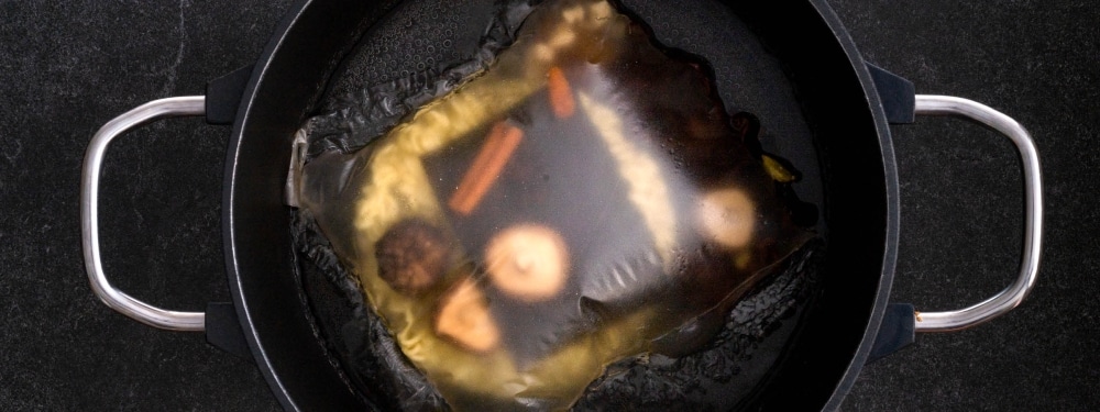 Notpla Soupa Soup