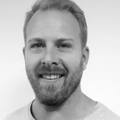 Dr. Holger Kühnhold - Jellyfish expert