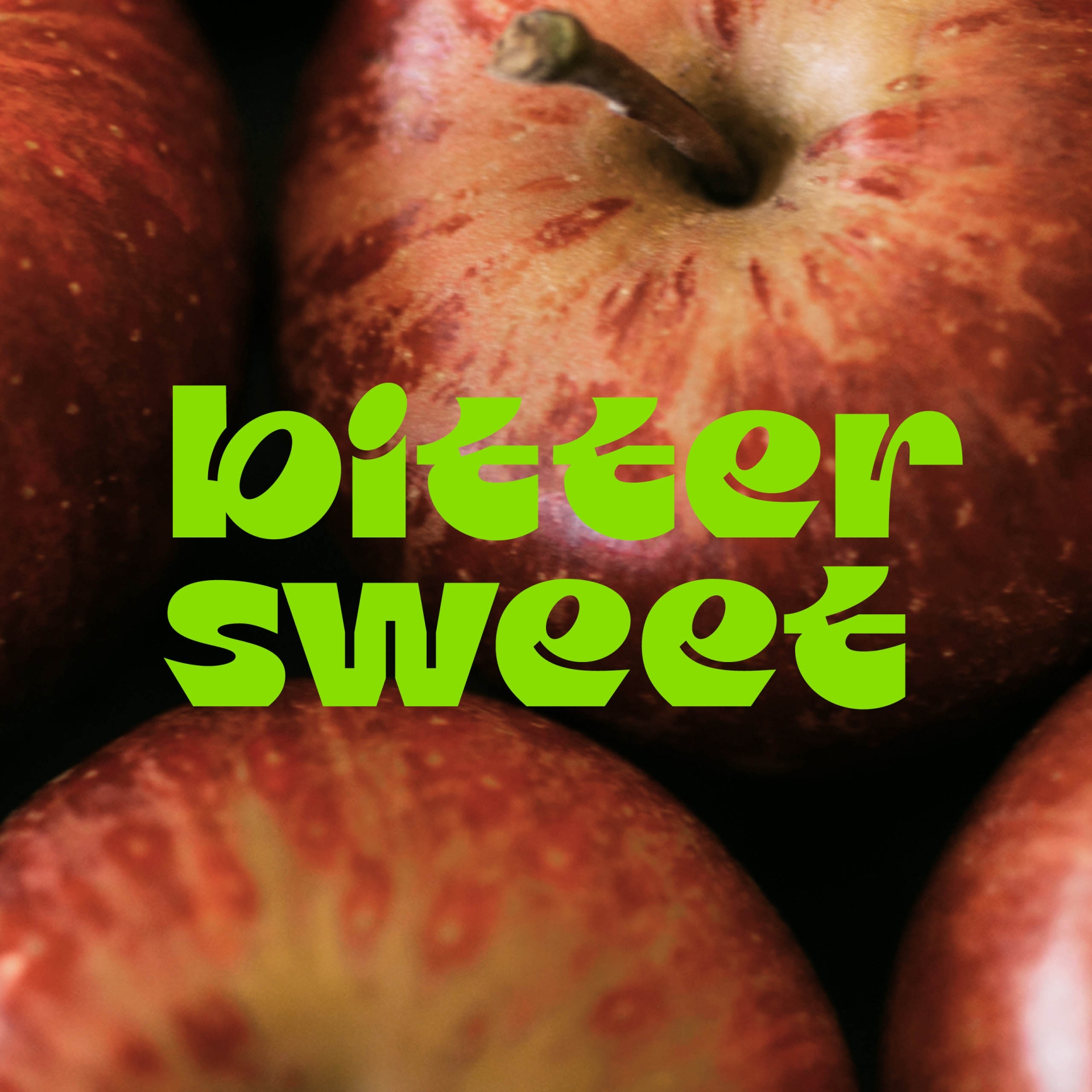 Fruchtbier bitter sweet Apfelbier mit Apfelsaft