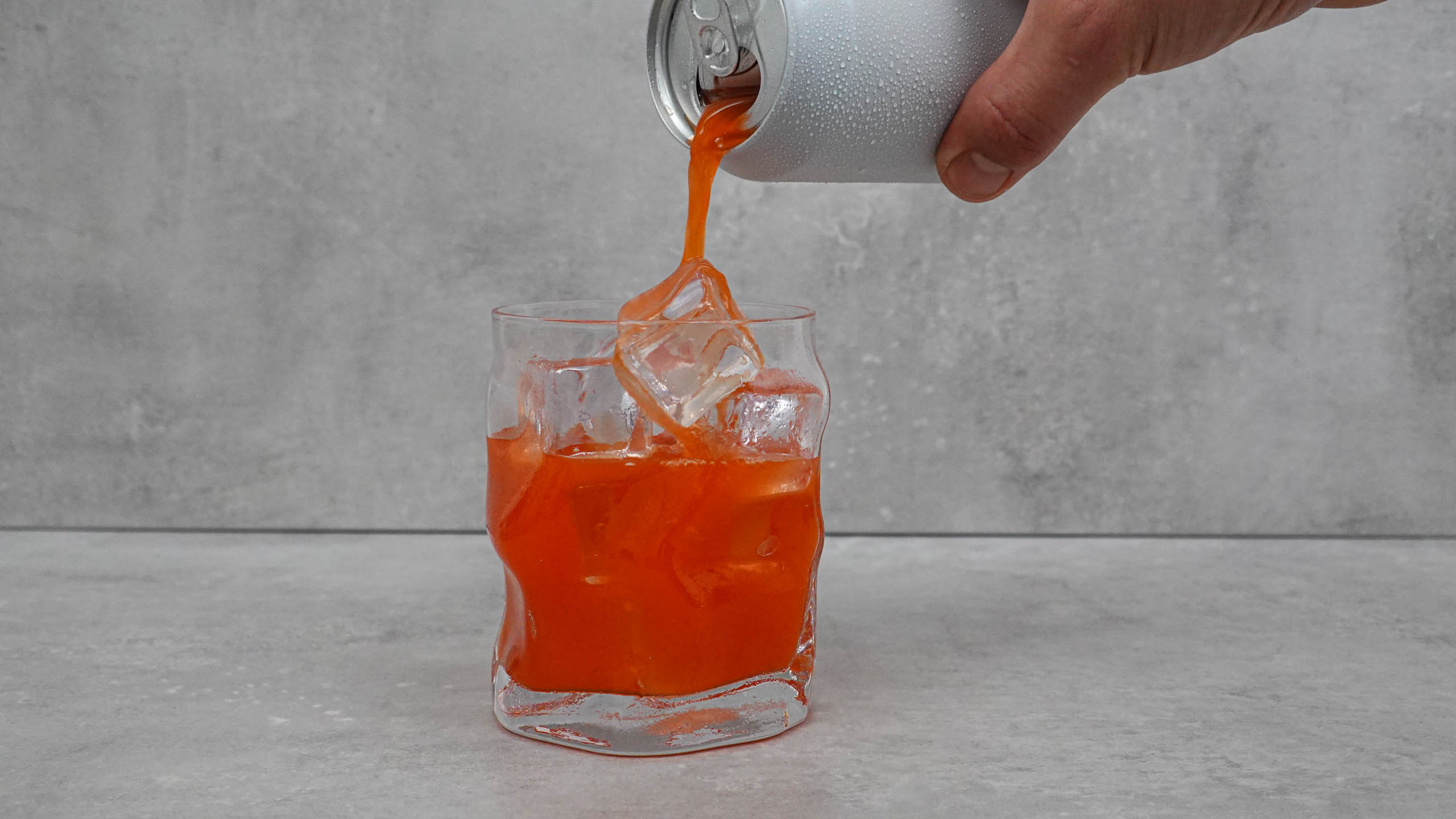 Trendgetränk Gemüsedrink