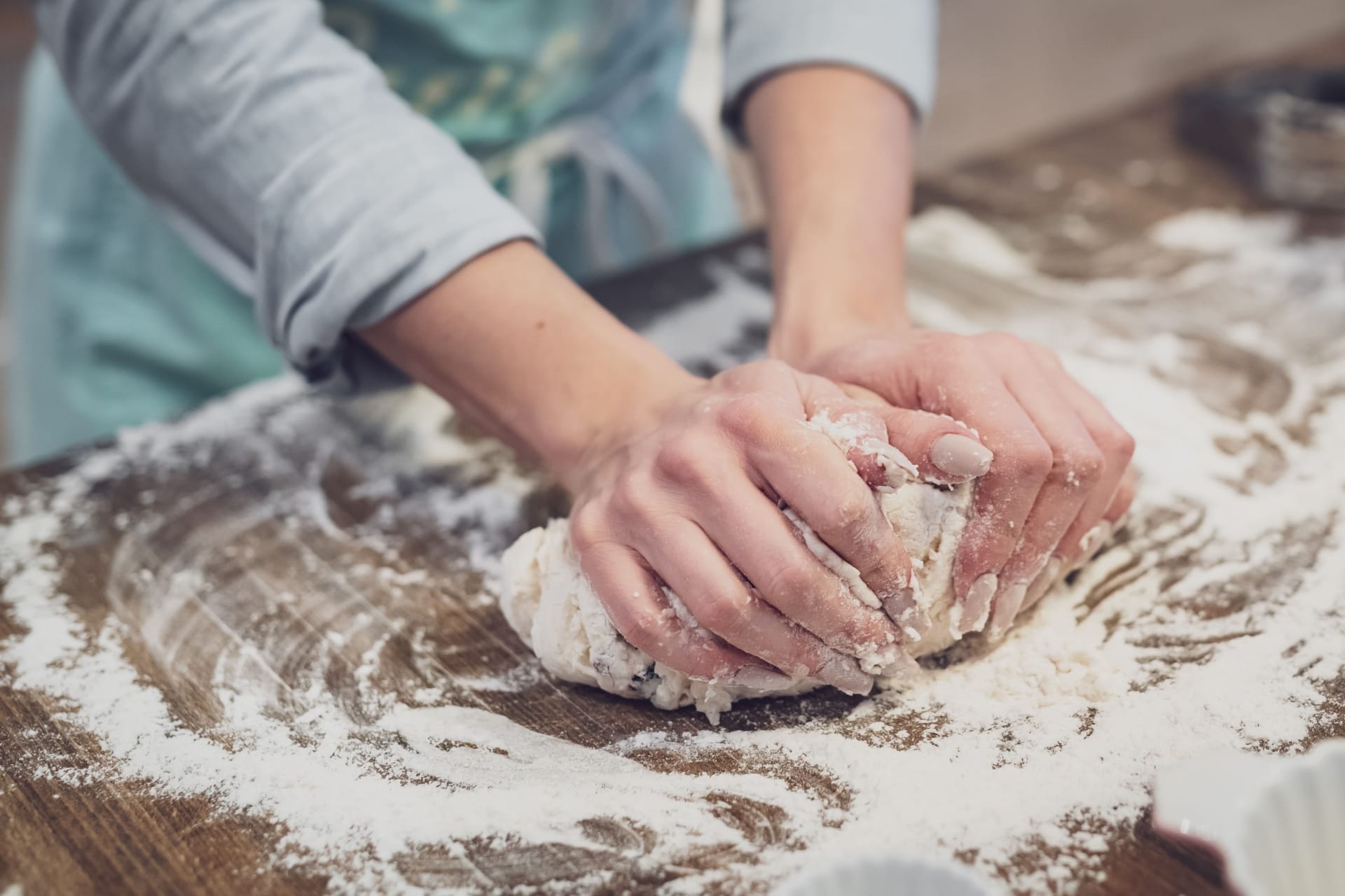 DIY Food: Selbermachen verändert Produktion und Konsum