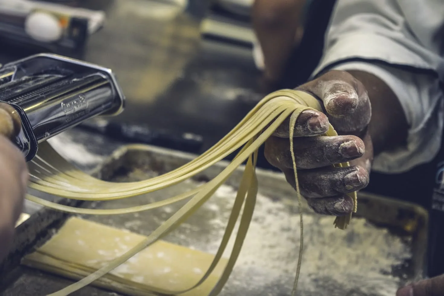 Big Retro: Craft & Tradition Experience a Revival