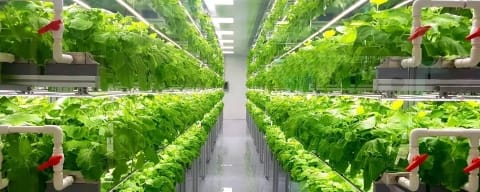 Future Food Trend Radar