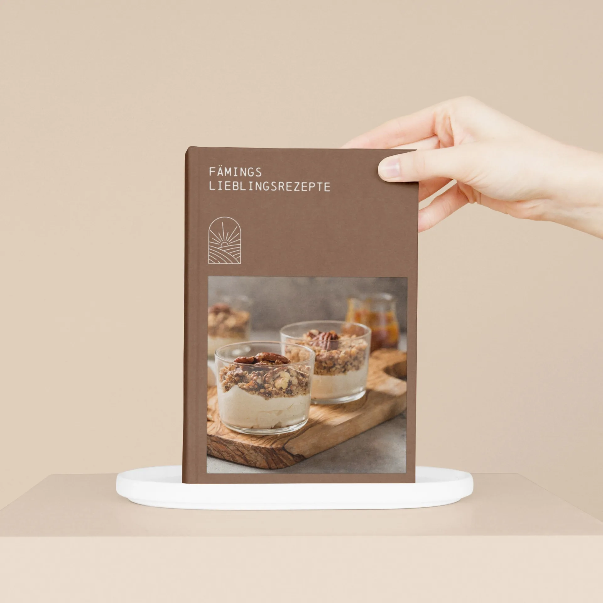 Design für Fläming - ein Zukunftsbild für die Marke aus der Region Brandenburg und Berlin