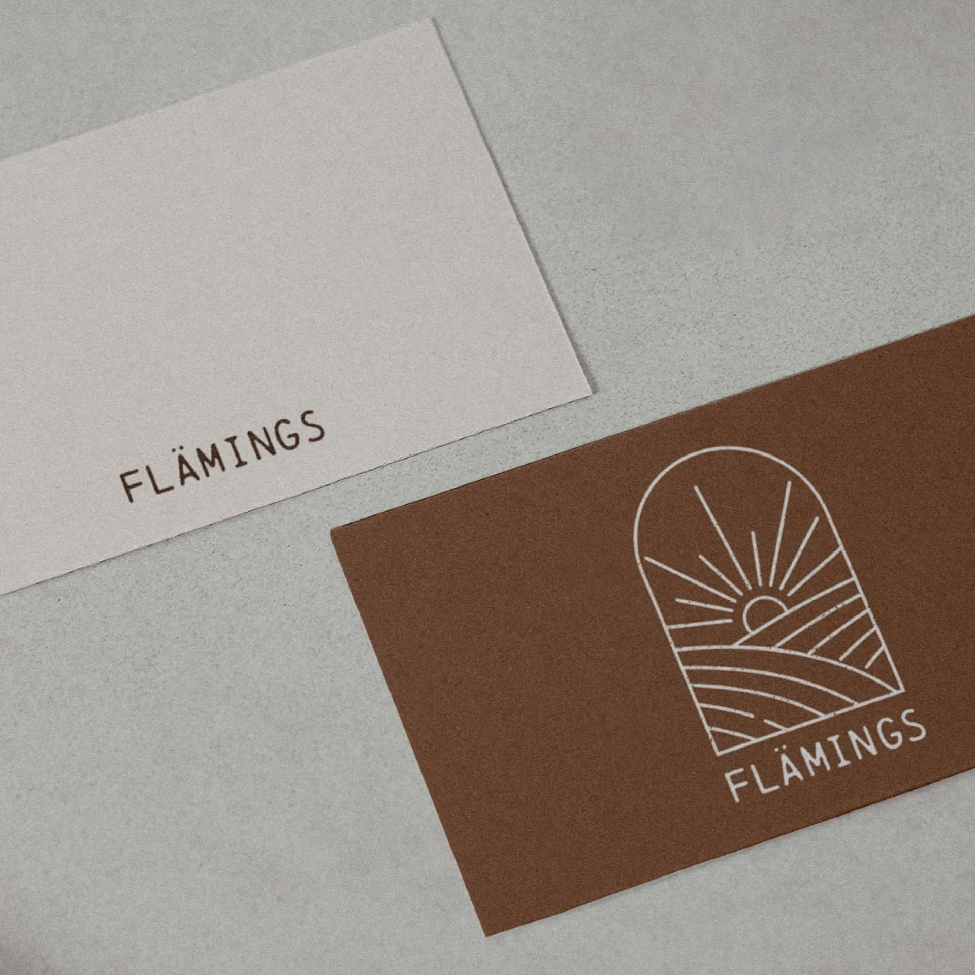 Design für Fläming - ein Zukunftsbild für die Marke aus der Region Brandenburg und Berlin