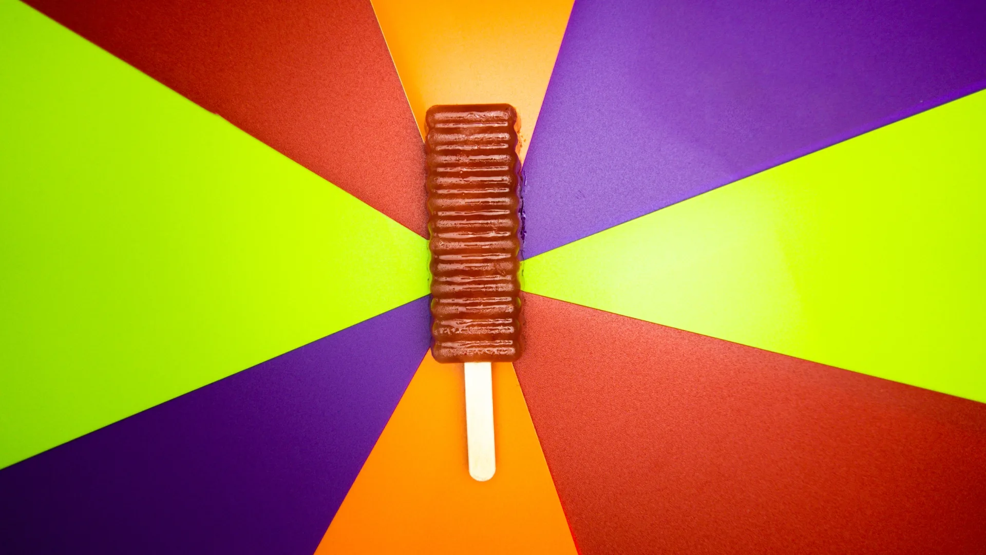 Gemüse trifft Eis – v'ice