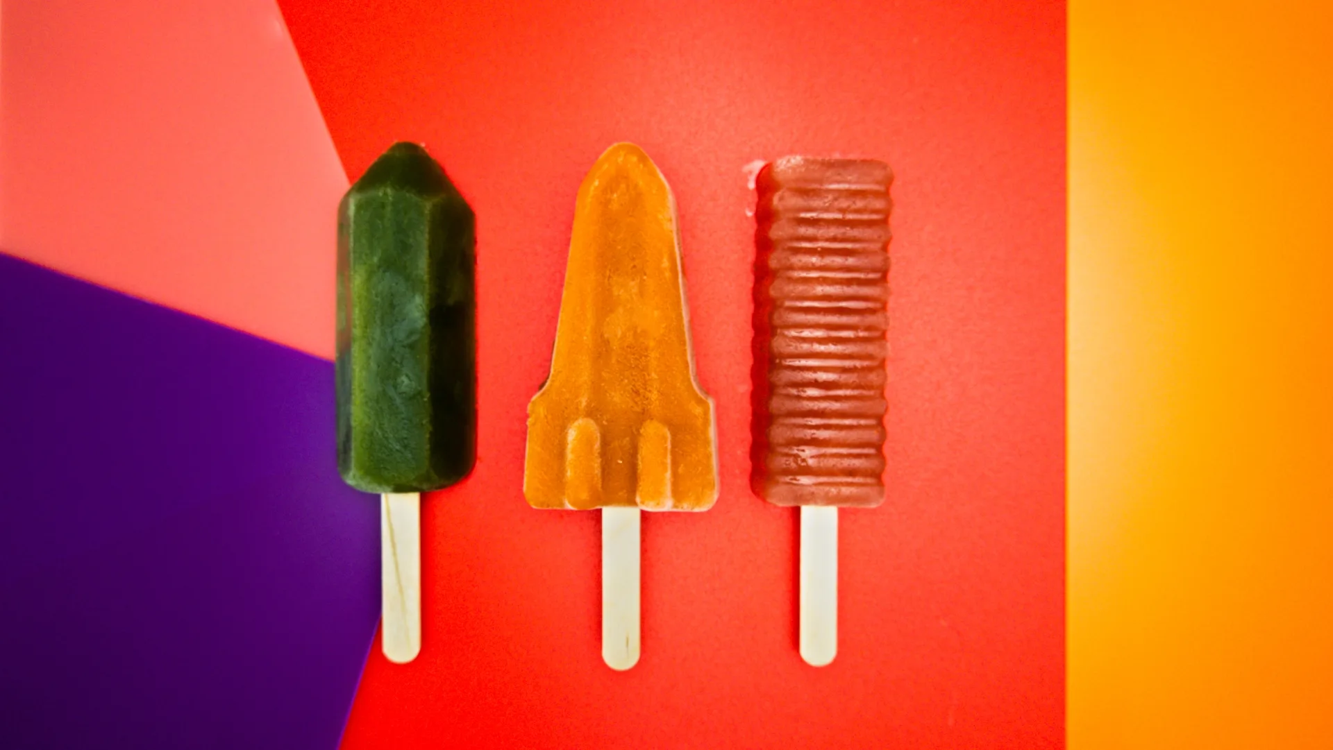 Gemüse trifft Eis – v'ice