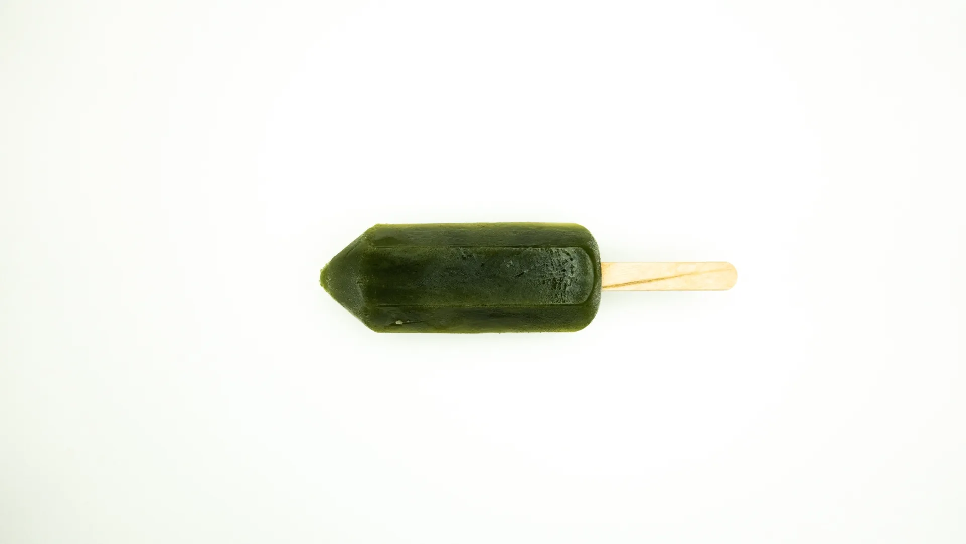 Gemüse trifft Eis – v'ice