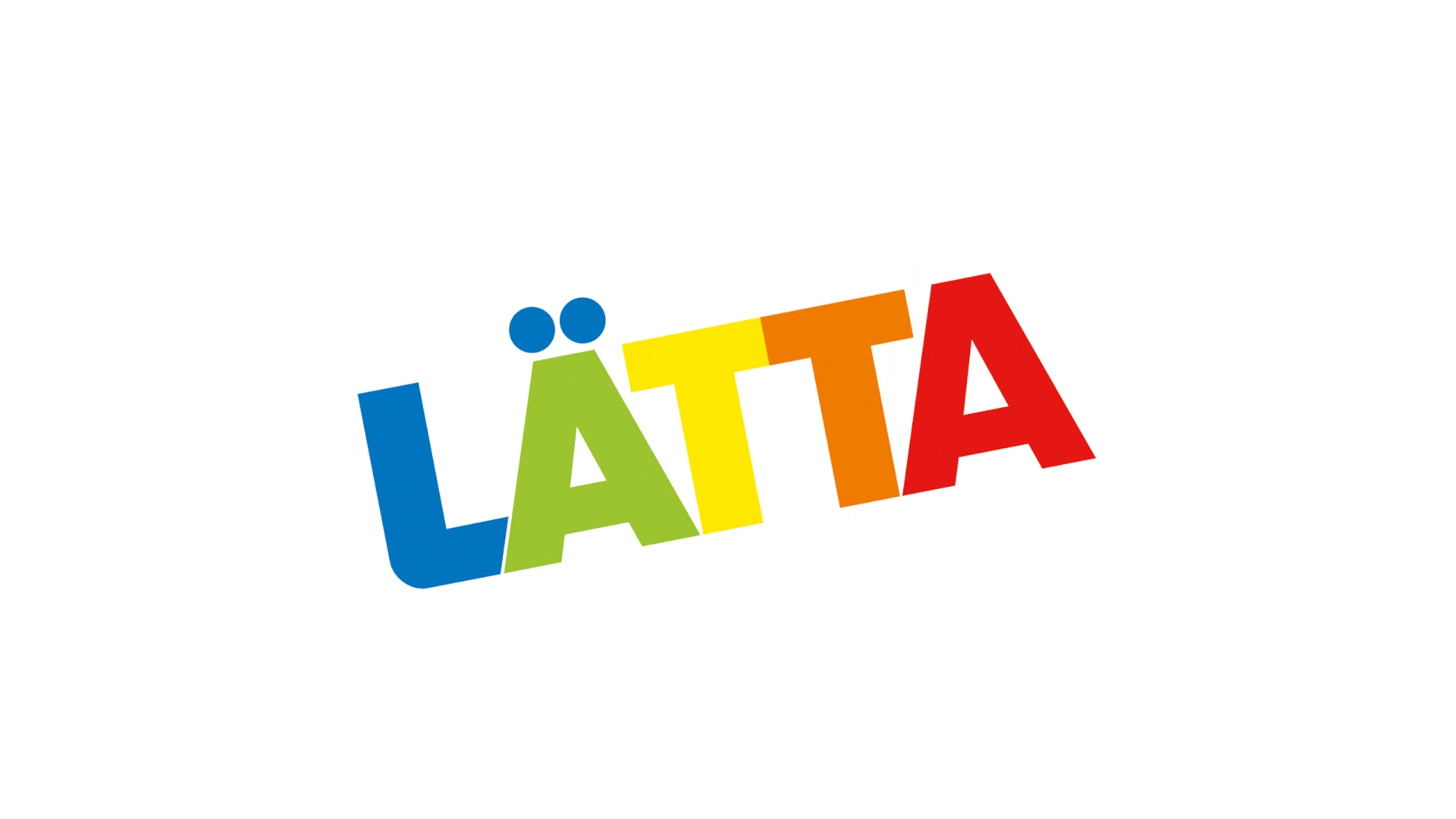 LÄTTA Logo