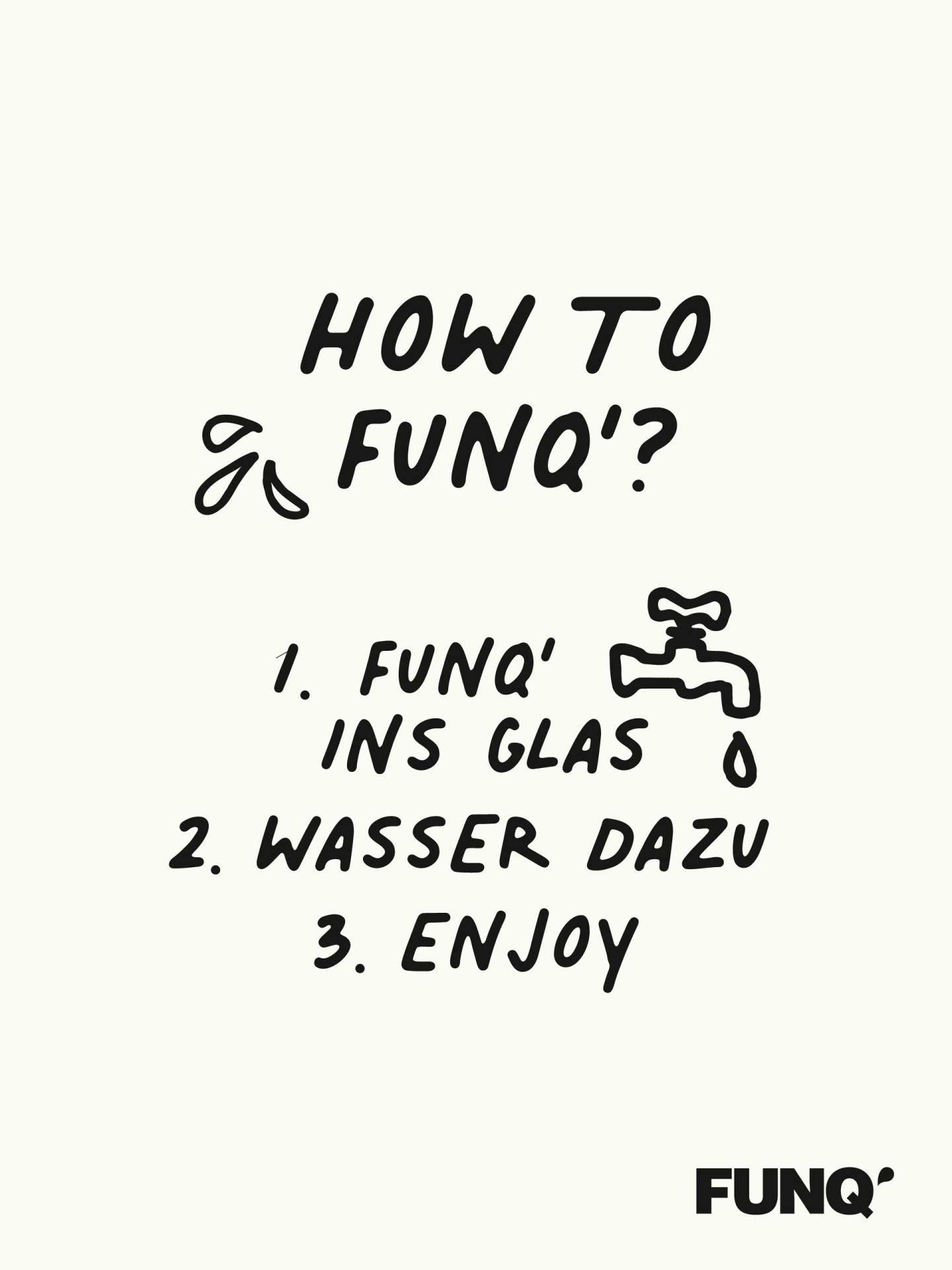 how to Funq