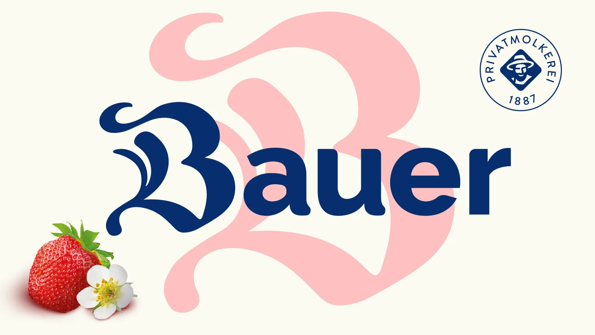 Bauer Design von Peter Schmidt Group